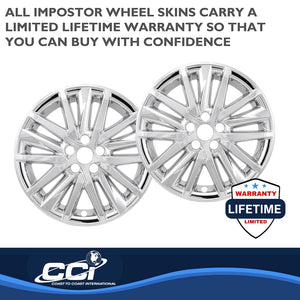 Product of Coast To Coast Imp480x Wheel Skin