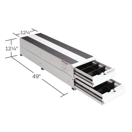 Weather Guard (Werner) 326-3 Bed Drawer||326-3_1.Jpg||86||w513263||2413221