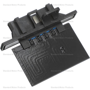 Product of Standard Motor Eng.Management Ru-327 Heater Fan Motor Resistor