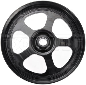 Dorman (Oe Solutions) 300-333 Power Steering Pump Pulley||300-333-003.Jpg||88||d18300333||2065854