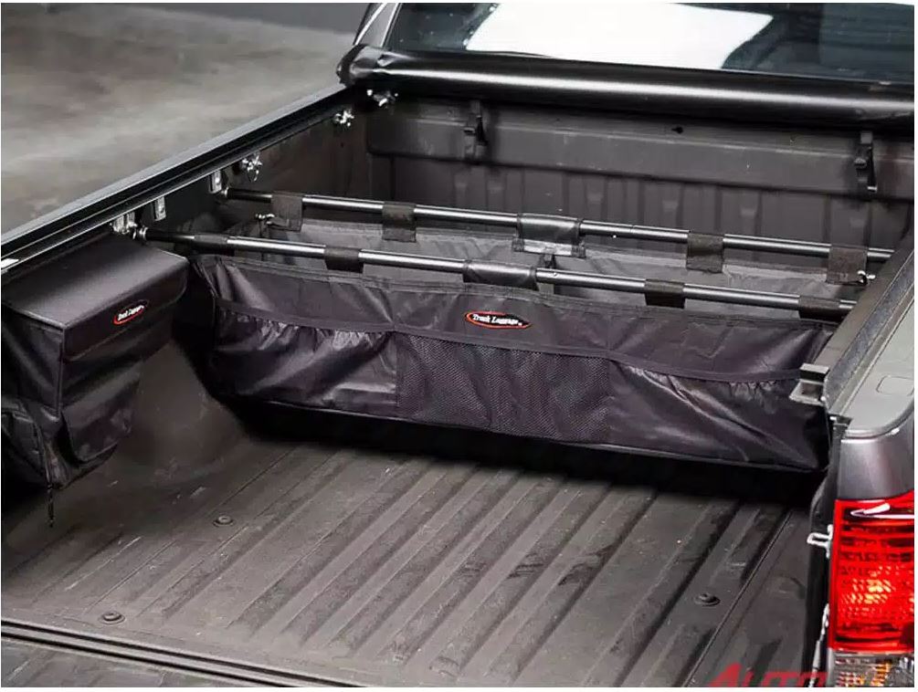 Product of Truxedo 1705211 Cargo Organizer