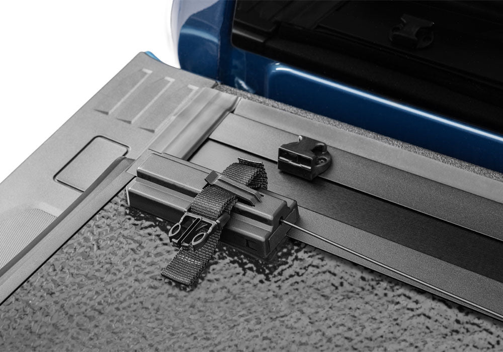 Product of UnderCover Select ™ SL24004 Tonneau Cover 