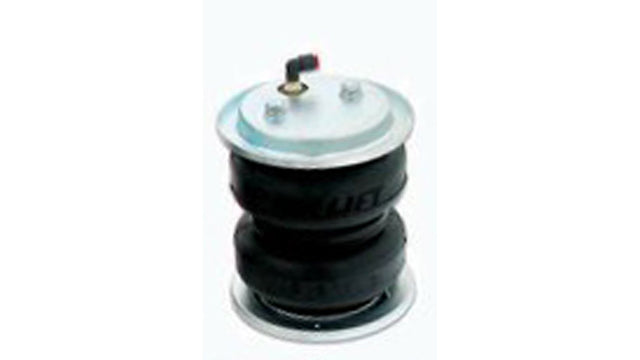 Product of Air Lift 50293 Helper Spring Bellows