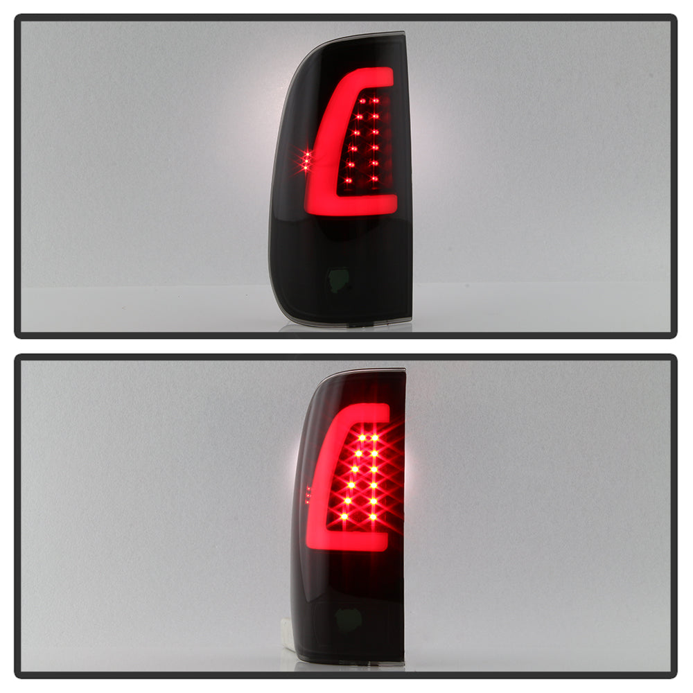Product of Xtune 9038501 Tail Light Assembly 
