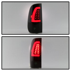 Product of Xtune 9038501 Tail Light Assembly 