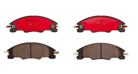 Brembo P24163n Brake Pad||p24163n.Jpg||85||brmp24163n||925979