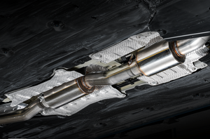 Awe Tuning 3015-43000 Exhaust System Kit||3015-43000_2.Png||86||awe301543000||1217163