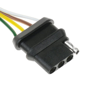 T-H Marine Be-Tr-59380-Dp Trailer Wiring Connector Extension||be-Tr-59380-Dp_3.Jpg||88||t9tetr59380dp||1471964