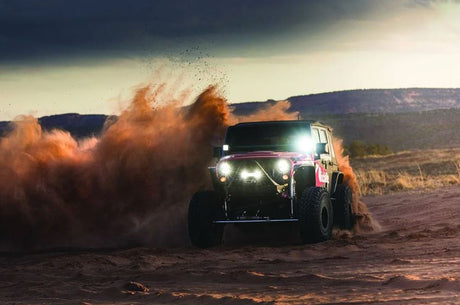 Product of Rigid Lighting 322613 Driving/ Fog Light 