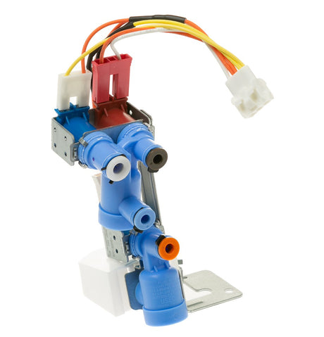 Ge Appliances Wr57x30890 Refrigerator Water Inlet Valve||wr57x30890.Jpg||85||geawr57x30890||2252722