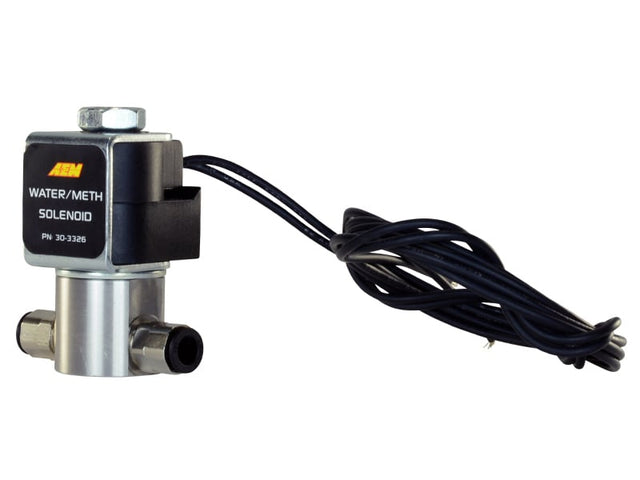 Aem Electronics 30-3326 Water Injection System Solenoid||0d1264c53e4a334b3782b8f903623e3fcb95f3f4.Jpg||85||a1y303326||1650352