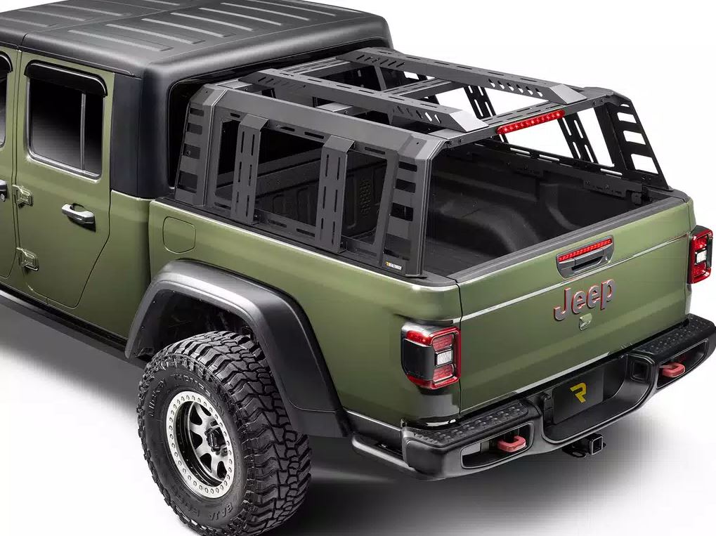 Undercover Rt298502 Bed Cargo Rack||rt298502.Jpg||85||u19rt298502||1702040