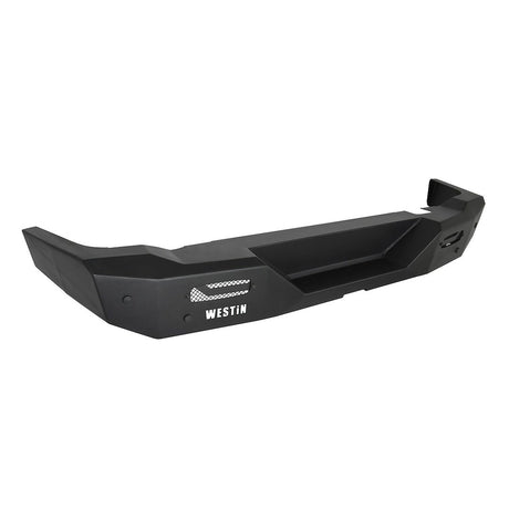 Product of Westin Automotive 58-421255 Pro Series Steel Textured Bumper 