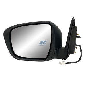 Product of K-Source 68142n Exterior Mirror
