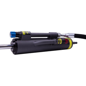 Product of Bilstein 25-326376 B8 8100 Bypass Monotube Shock Absorber 