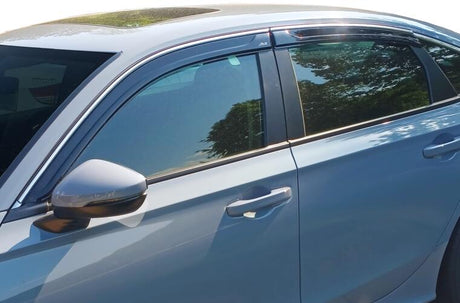 Product of Auto Ventshade (AVS) 794020 Ventvisor Outside Channel Rainguard 