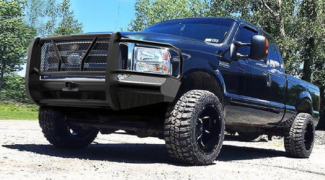 Steelcraft Hd11300r Bumper||hd11300r_1.Jpg||86||stlhd11300r||2260712