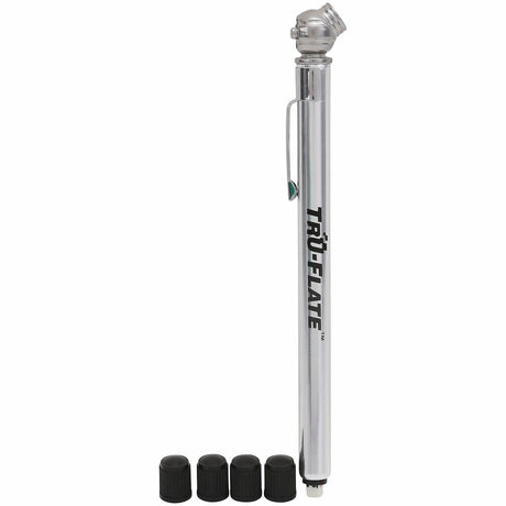 Tru Flate 17-509 Tire Pressure Gauge||17-509.Jpg||85||t2f17509||1779455