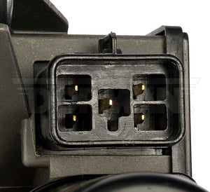 Dorman (Oe Solutions) 602-203as Windshield Wiper Linkage||||88||d18602203as||1894175