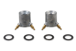 Holley Performance 121-35 Accelerator Pump Discharge Nozzle||121-31_02.Jpg||86||h1912135||1062311