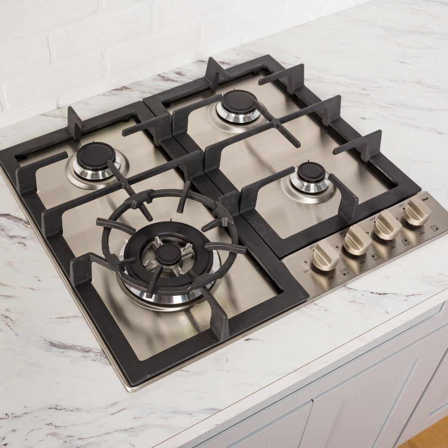 Product of Magic Chef Mcsctg24s Stove