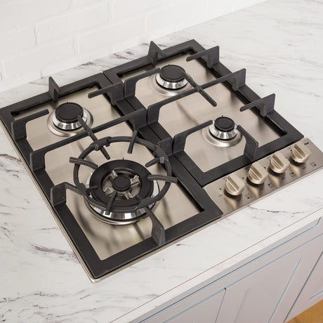 Product of Magic Chef Mcsctg24s Stove