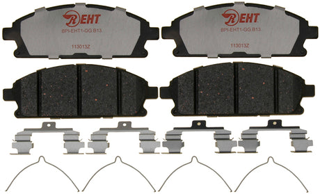 Raybestos Brakes Eht855ah Brake Pad||eht855ah-1.Jpg||85||r53eht855ah||1625144