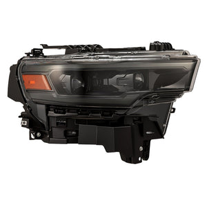 Alpharex Usa 880906 Headlight Assembly||880906_2.Jpg||87||alp880906||2468342