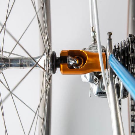 Product of Seasucker Ba1580 Bike Rack Wheel Holder
