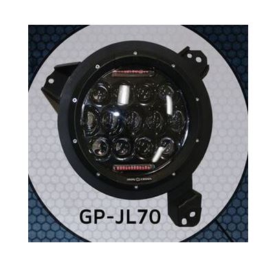 Iron Cross Gp-Jl70 Headlight Assembly||gp-Jl70.Jpg||85||ircgpjl70||1324597