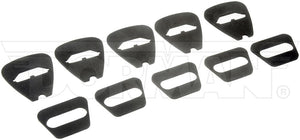 Dorman (Oe Solutions) 923-500 Roof Marker Light Gasket||923-500-007.Jpg||85||d18923500||2214611