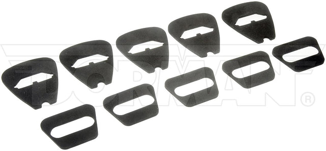 Dorman (Oe Solutions) 923-500 Roof Marker Light Gasket||923-500-007.Jpg||85||d18923500||2214611