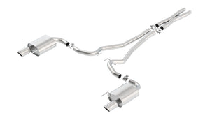 Borla 140590 Exhaust System Kit||140590.Jpg||85||b25140590||1226562