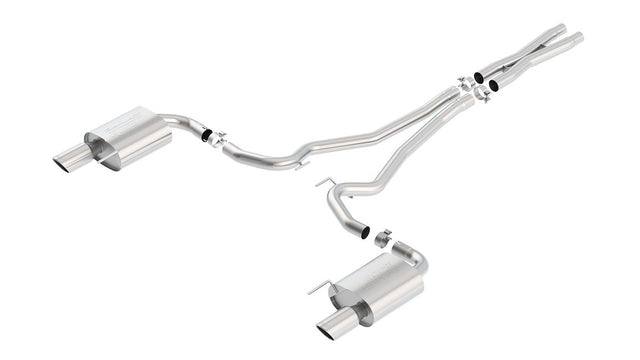 Borla 140590 Exhaust System Kit||140590.Jpg||85||b25140590||1226562
