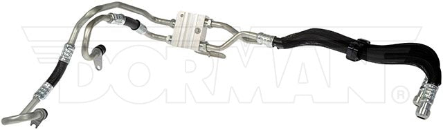 Dorman (Oe Solutions) 624-970 Auto Trans Oil Cooler Hose Assembly||624-970.Jpg||85||d18624970||1686398