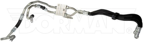 Dorman (Oe Solutions) 624-970 Auto Trans Oil Cooler Hose Assembly||624-970.Jpg||85||d18624970||1686398