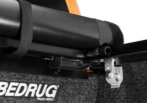 Product of Truxedo PRO X15 Soft Roll-Up 1431001 Tonneau Cover 