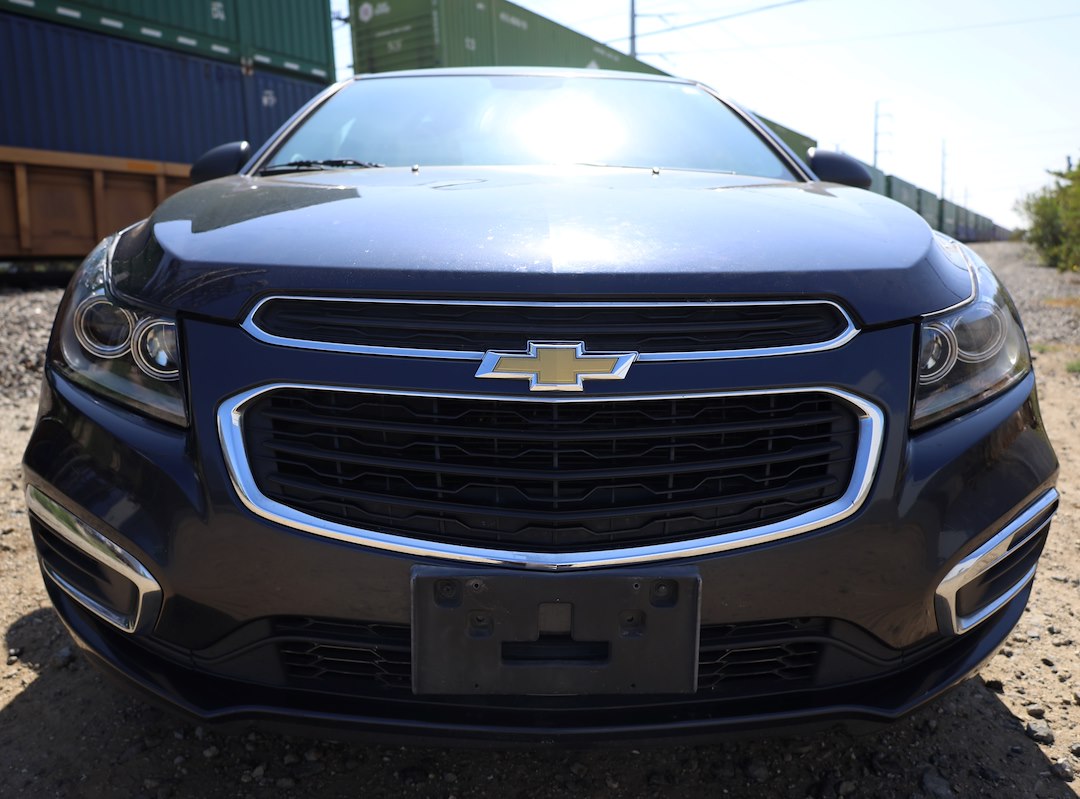 Product of Winjet Chwj-0324-B Headlight Assembly