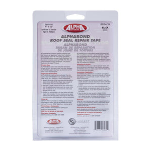 Lippert Components 862409 Roof Repair Tape||862409_1.Jpg||86||m6v862409||1058175