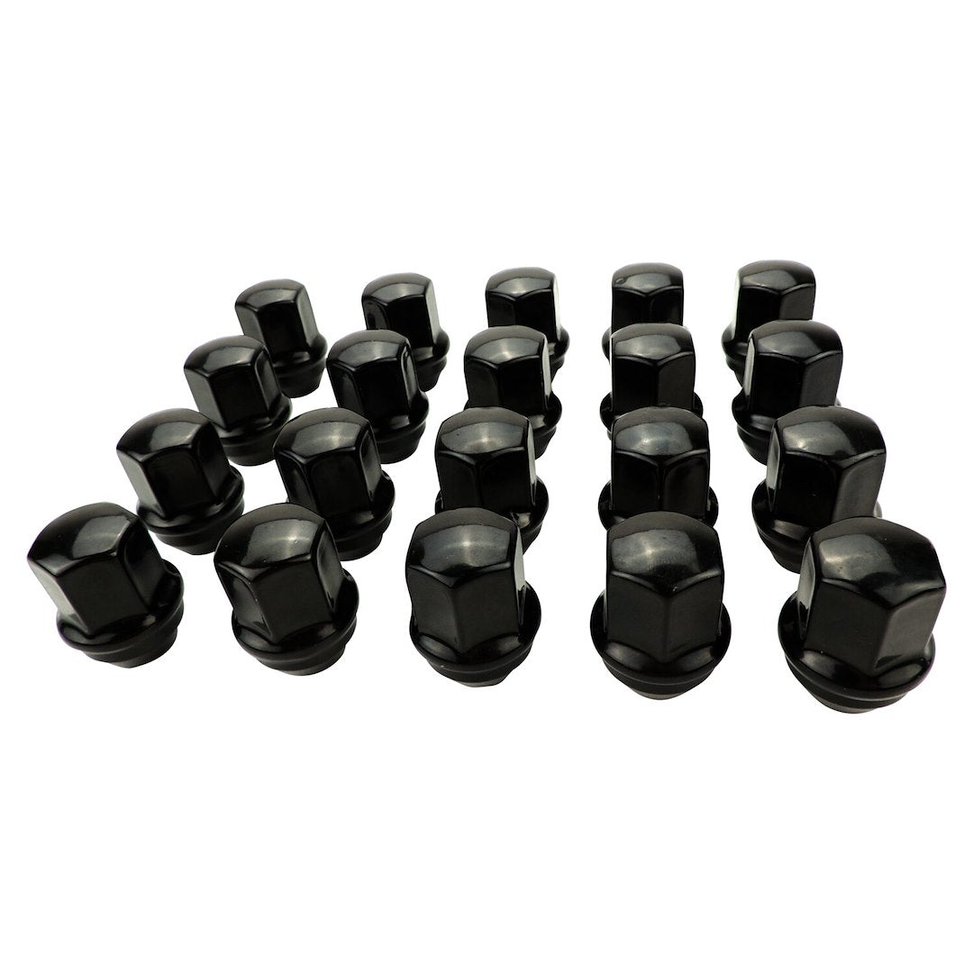Crown Automotive 6509422blk Lug Nut||6509422blk.Jpg||85||c1y6509422blk||1718759