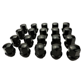 Crown Automotive 6509422blk Lug Nut||6509422blk.Jpg||85||c1y6509422blk||1718759