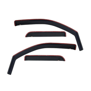 Westin Automotive 72-39403 Rainguard||72-39403_Kodir_P04.Jpg||85||w167239403||1617848
