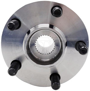 Dorman (Oe Solutions) 951-144 Wheel Bearing And Hub Assembly||951-144_2.Jpg||87||d18951144||1175413