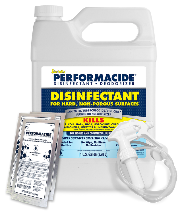 Star Brite 102000 Surface Sanitizer||102000.Png||85||s2r102000||914374