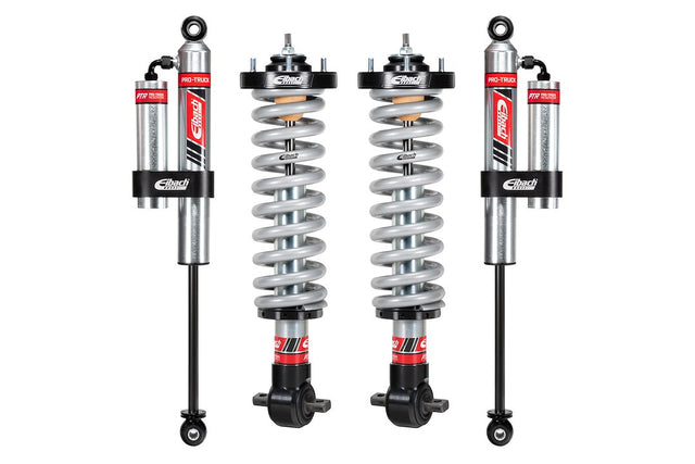 Product of Eibach E86-23-032-02-22 Lift Kit Suspension 