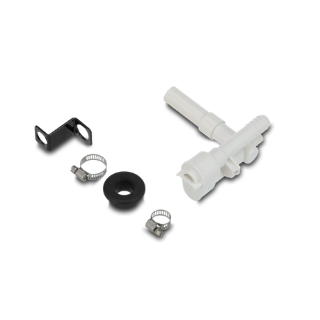 Product of Dometic 385230325 Toilet Vacuum Breaker