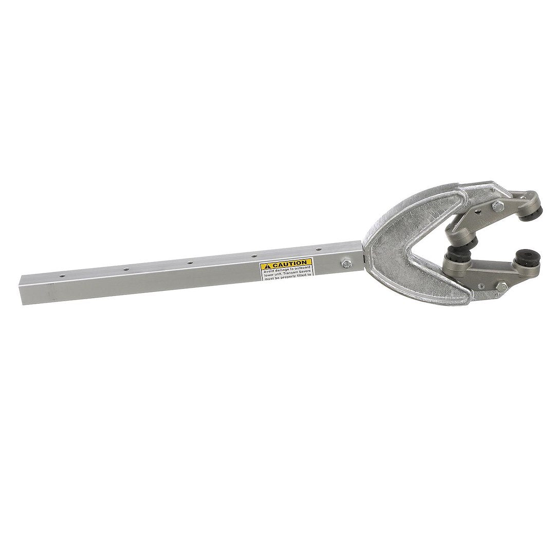 Product of Attwood Marine Sp-421-Rb Boat Transom Saver