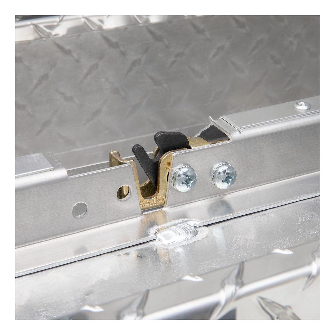 Product of UWS TBSM-48-LP Low Profile Toolbox 