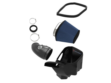Advanced Flow Engineering 57-10014r Cold Air Intake||||86||a155710014r||2001804