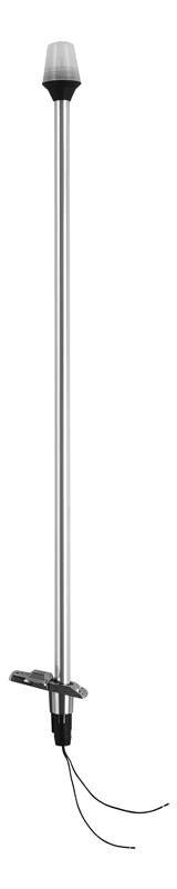 Product of Attwood Marine 7100c7 Navigation Light